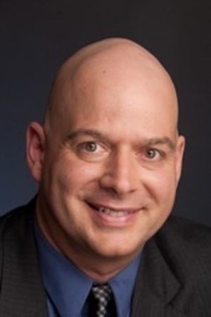 et billede af Marcel Mazur