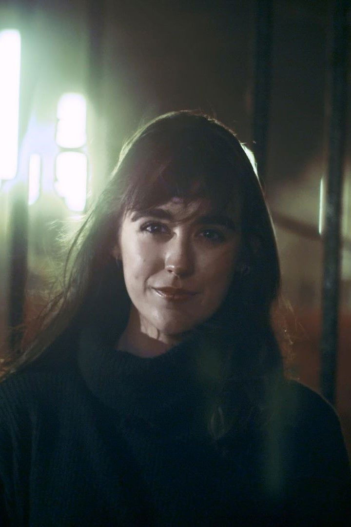 et billede af Emma Rafferty