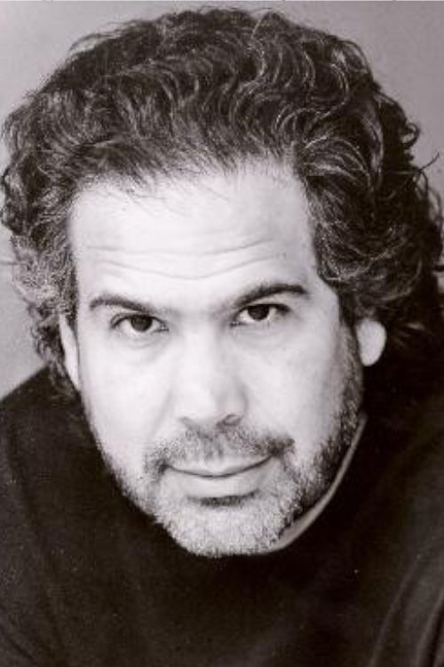 et billede af Craig Safan