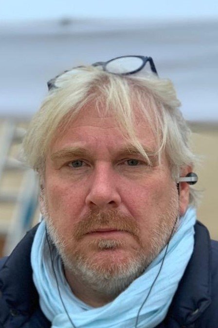 et billede af Christophe Barraud