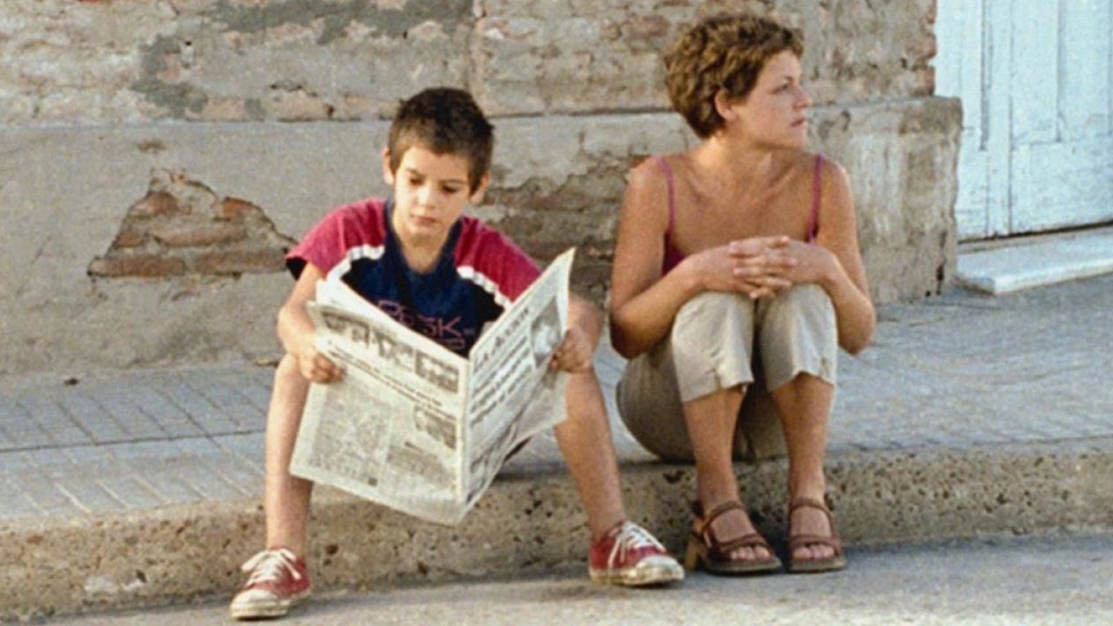 Ana and the Others (2006)