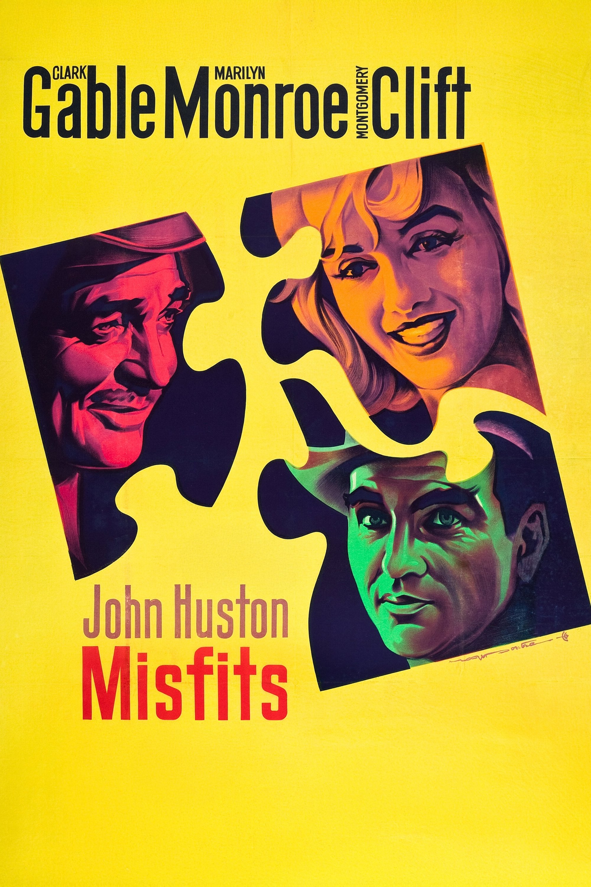 The Misfits