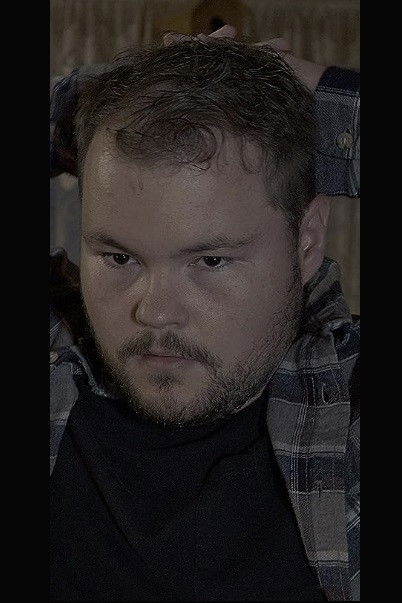 et billede af Joshua Atkinson