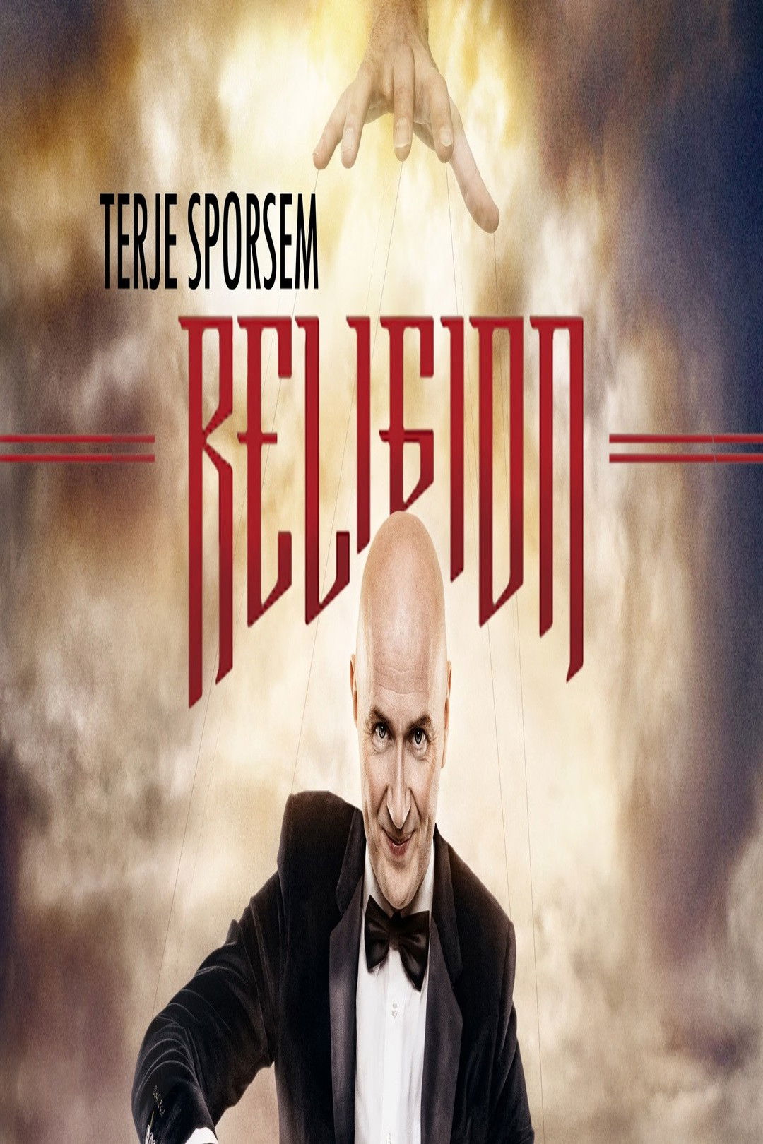 Terje Sporsem: Religion