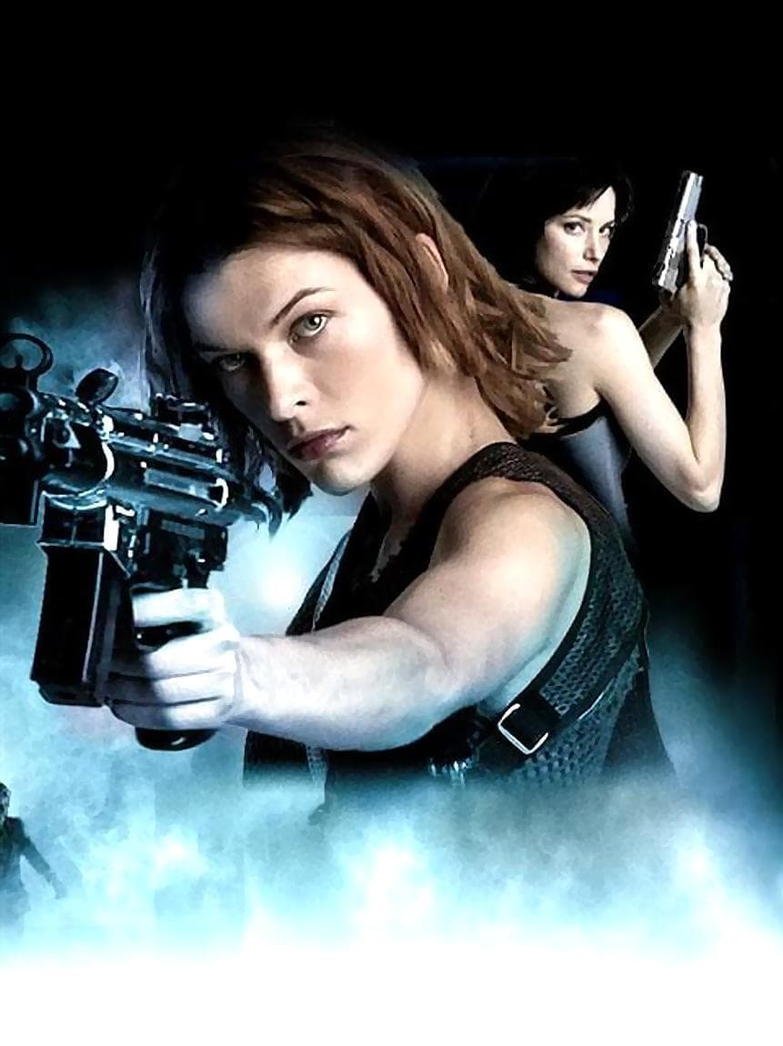 Resident Evil: Apocalypse