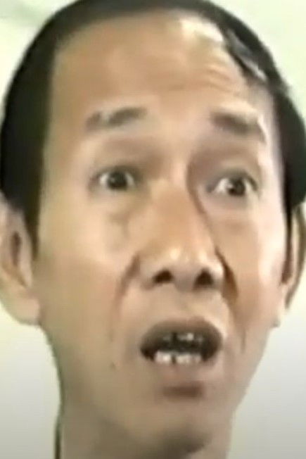 et billede af Lau Lei