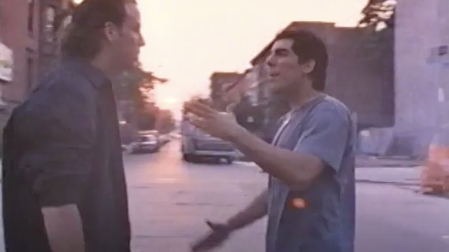 No Exit (1996)