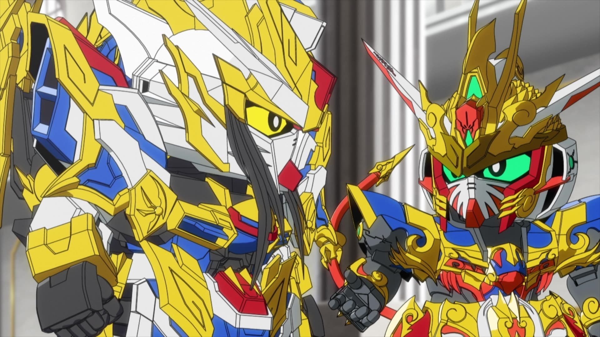 Thumbnail for Episode 17 Season 1 Episode 17