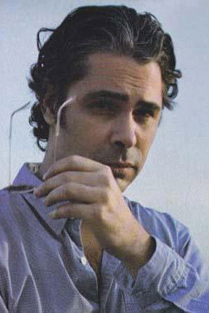 et billede af Leonidas Kossis