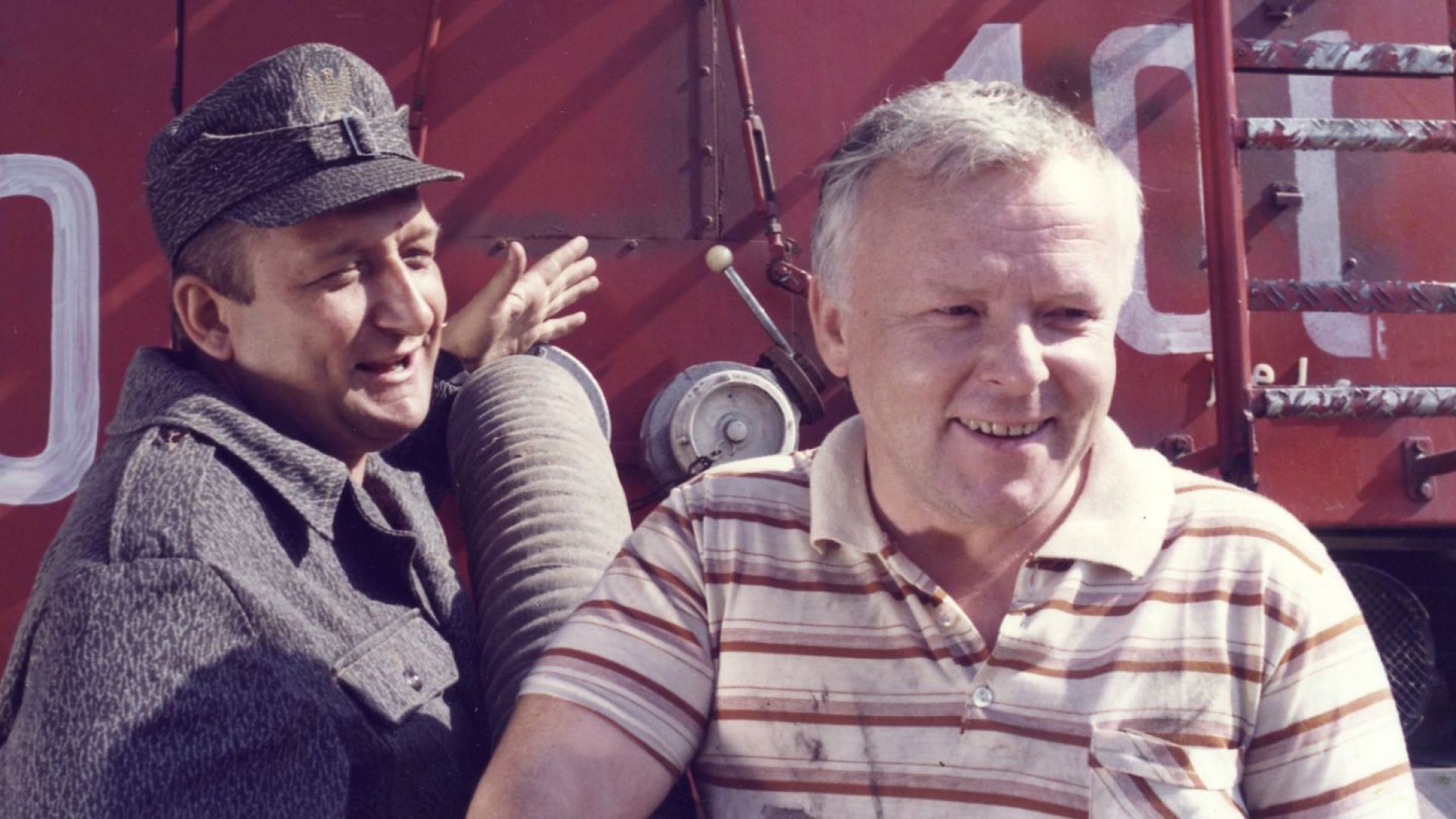 Thumbnail for Prasa szczególnej troski Season 1 Episode 6