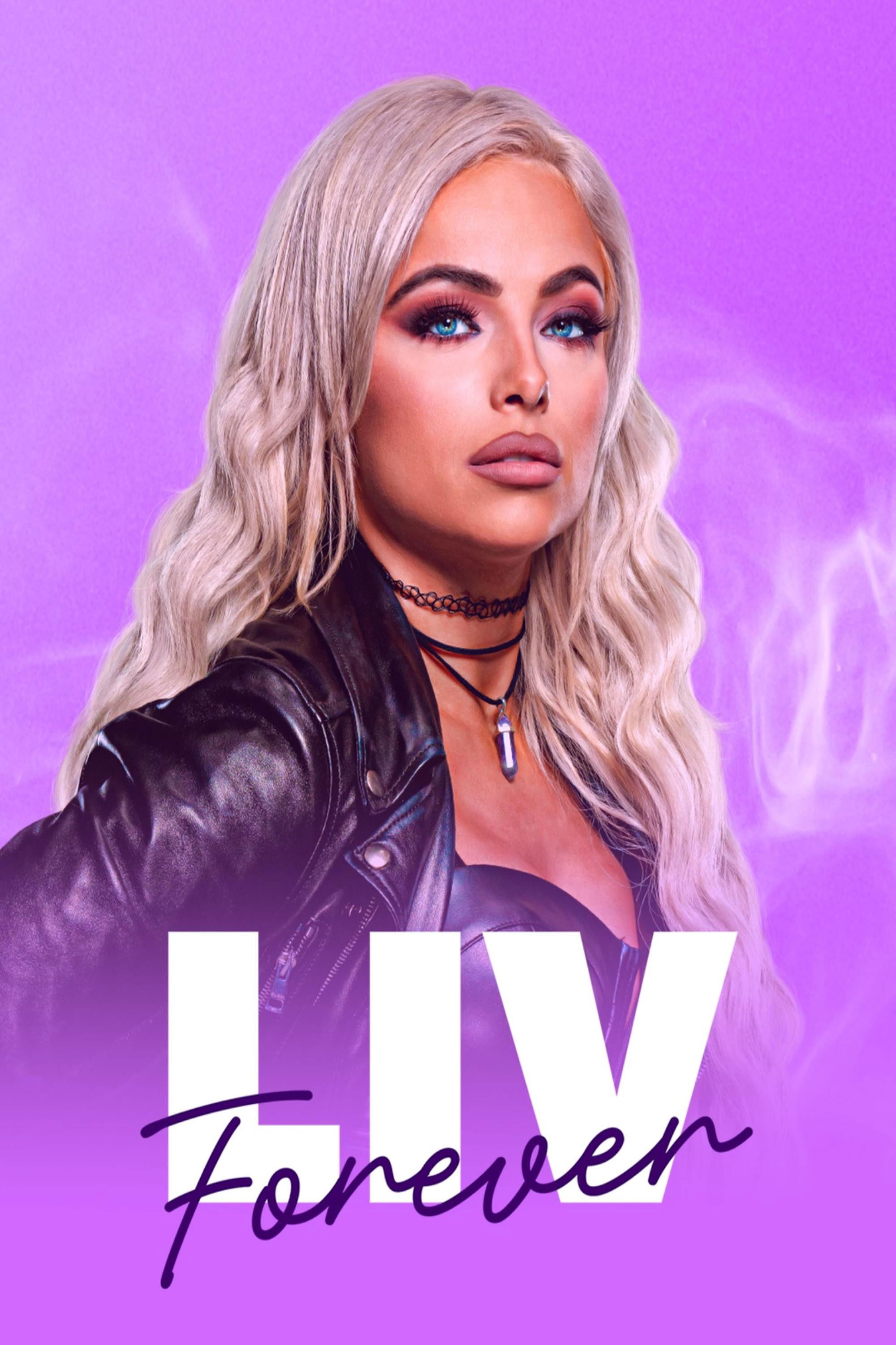WWE Liv Forever