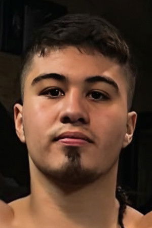 et billede af Jesus Martinez