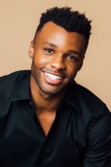 et billede af Dyllón Burnside