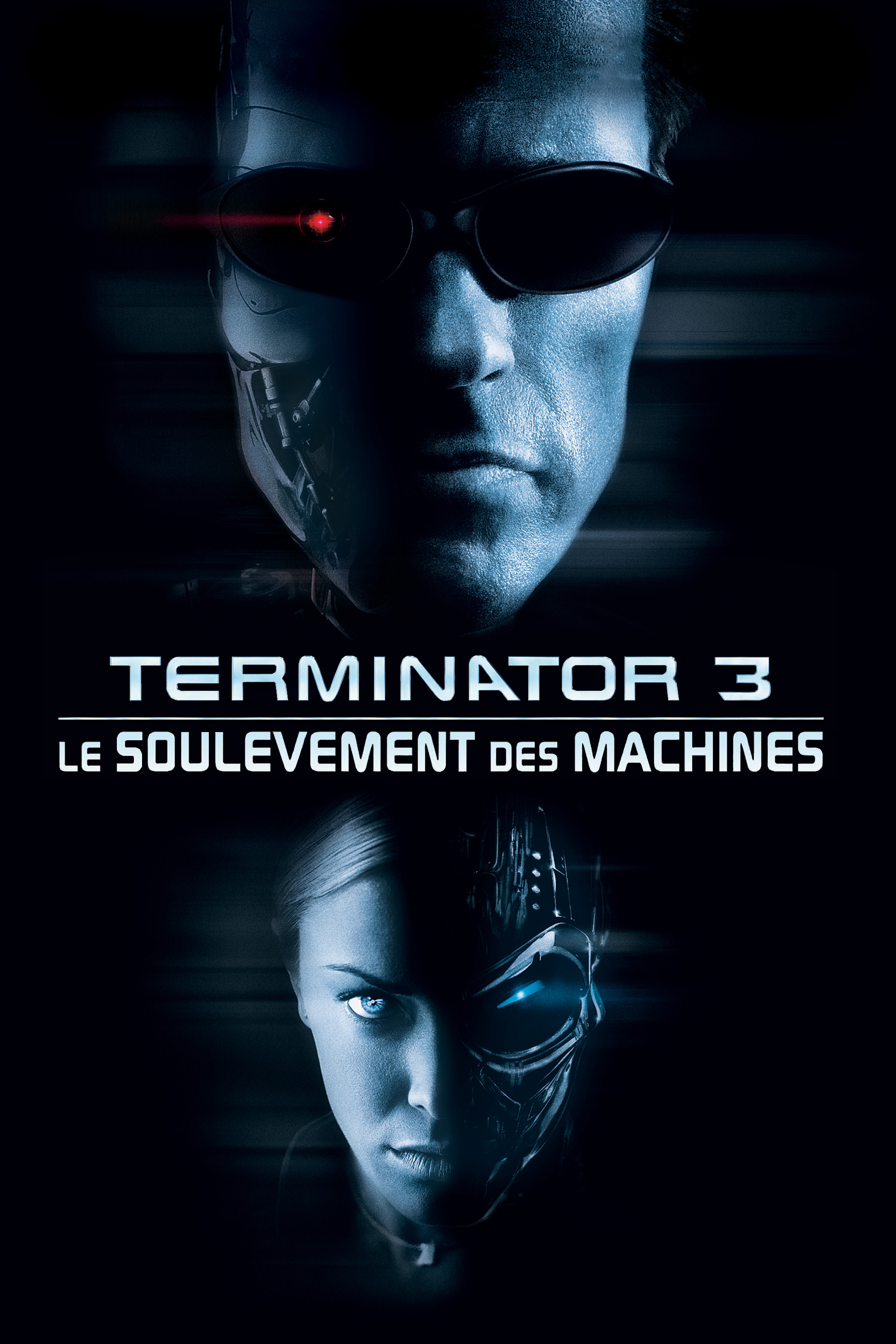 Terminator 3 : Le Soulèvement des machines