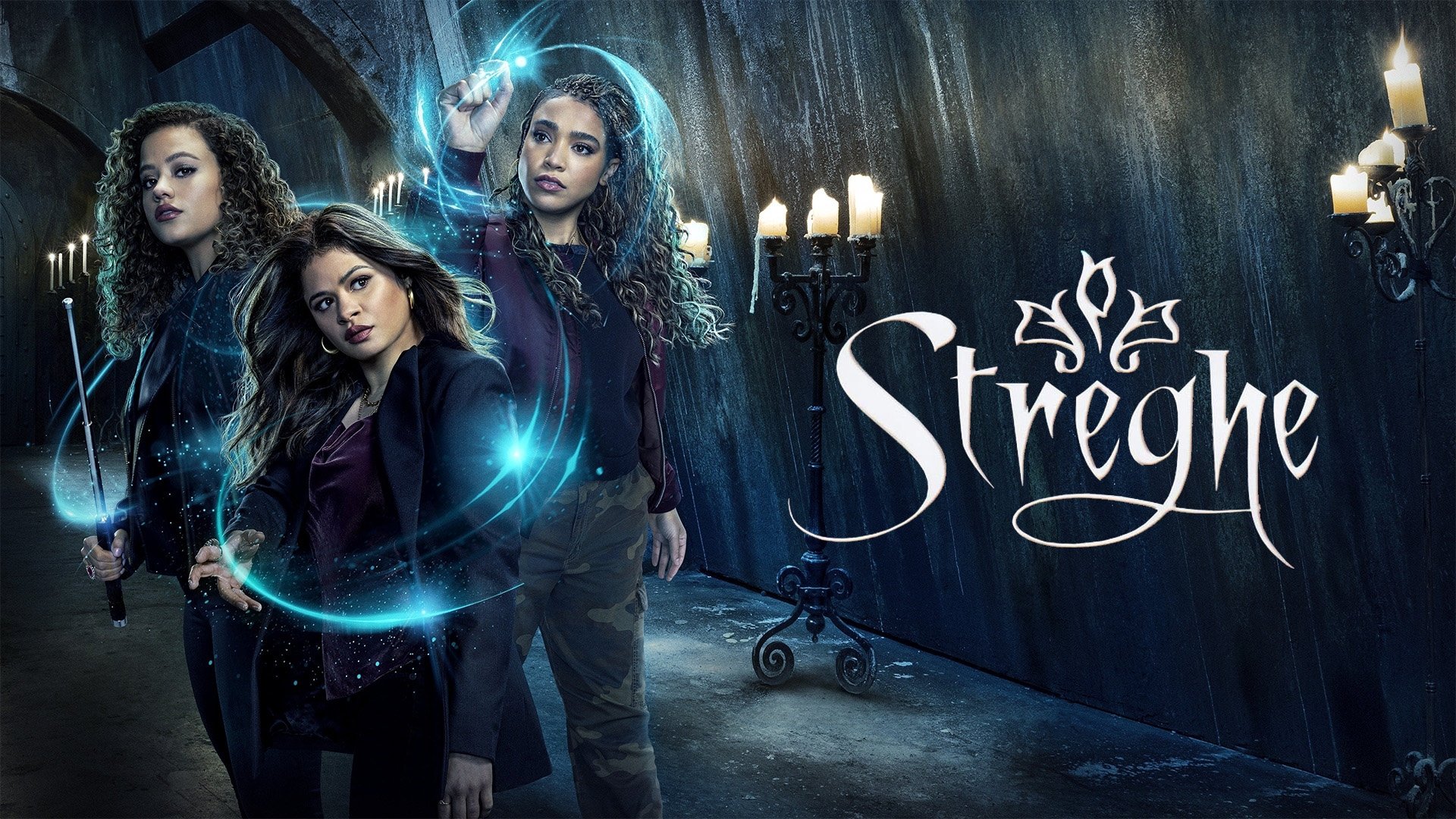 Charmed