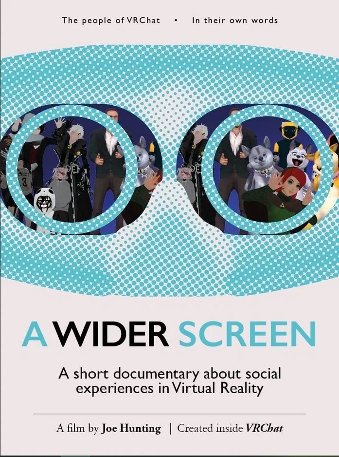 A Wider Screen streaming