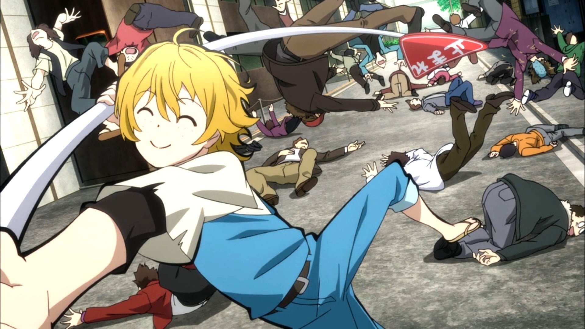 Bungou Stray Dogs Streaming Vostfr Saison 1 Bungou Stray Dogs: Saison 1 Episode 11 - Episode complet en DDL