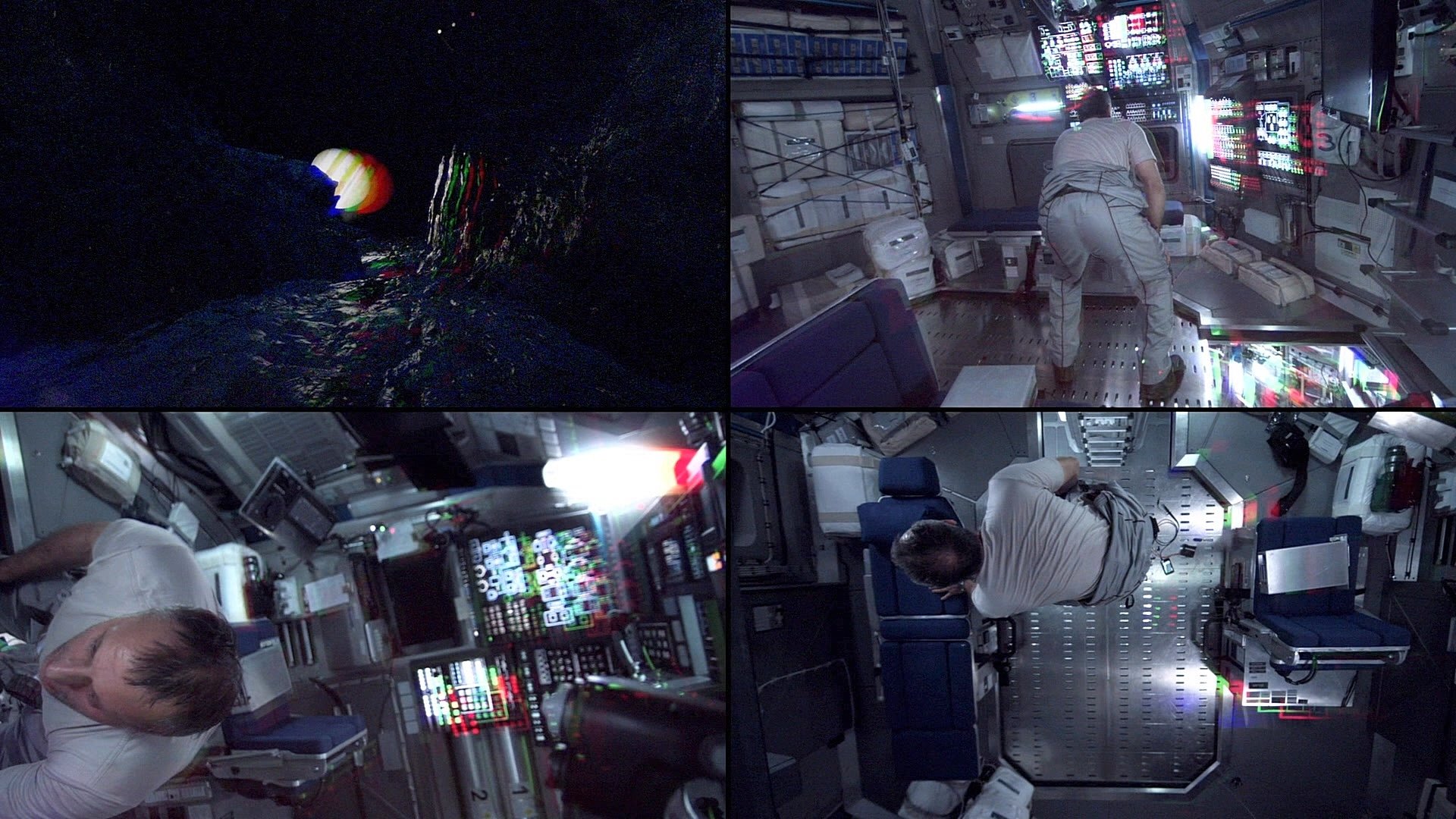 Europa Report