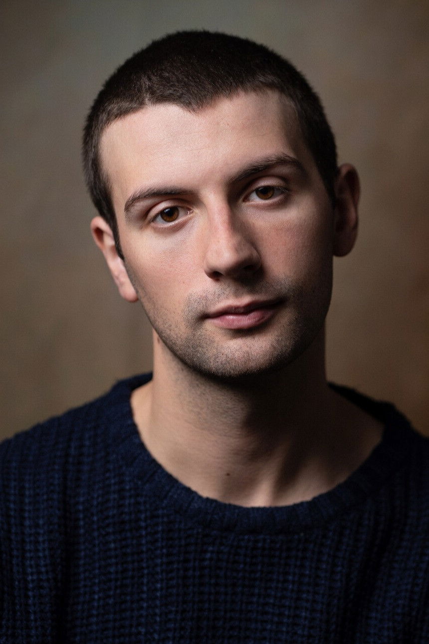 et billede af Keaton Guimaraes-Tolley