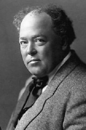 et billede af Nick Cogley