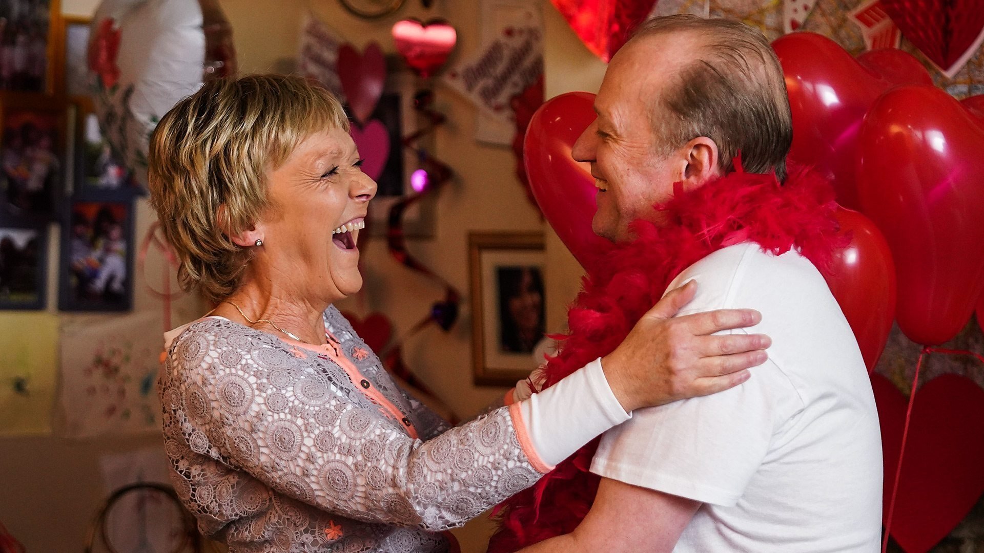 EastEnders Staffel 36 :Folge 25 