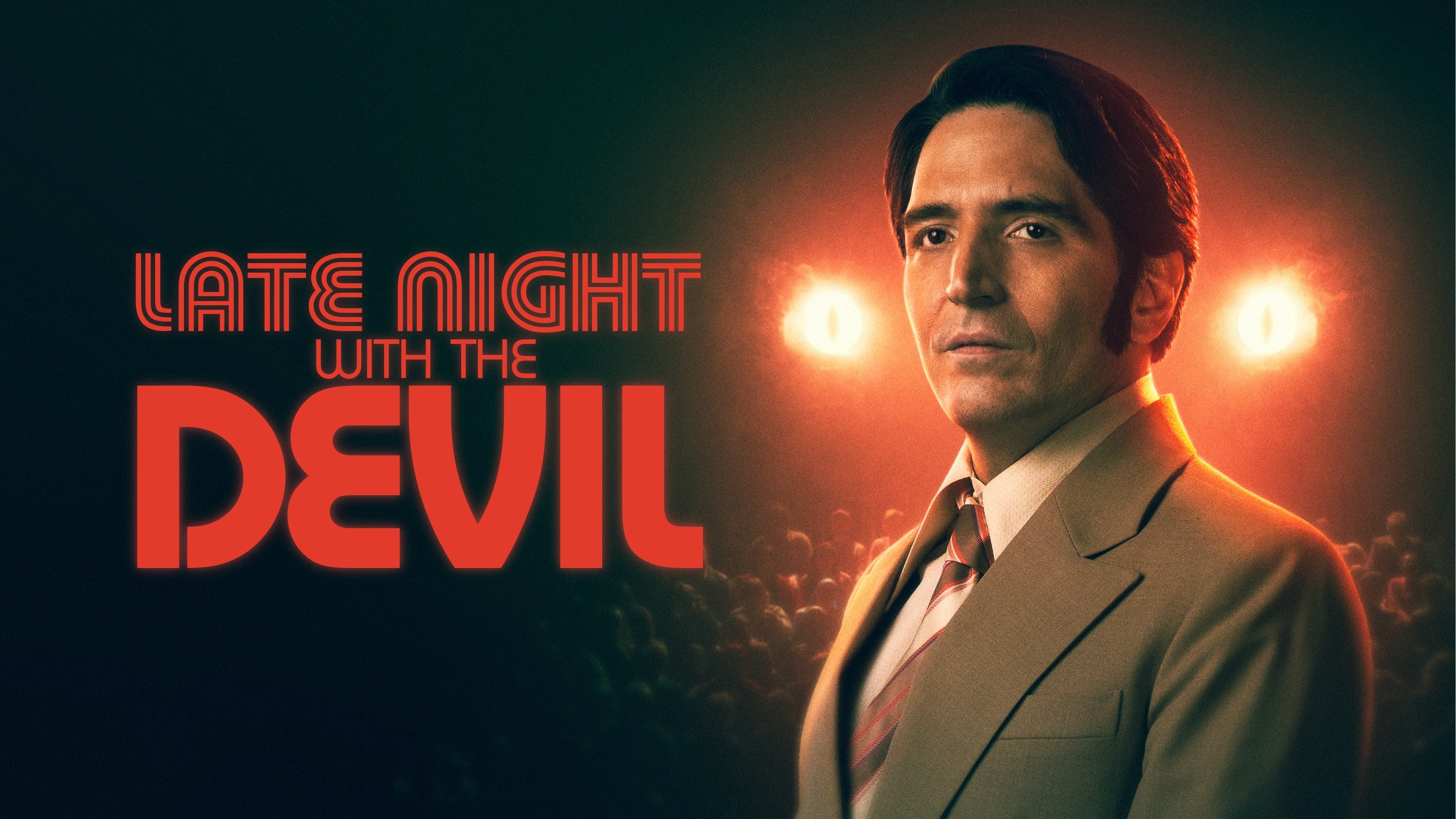 Late Night with the Devil (2024)