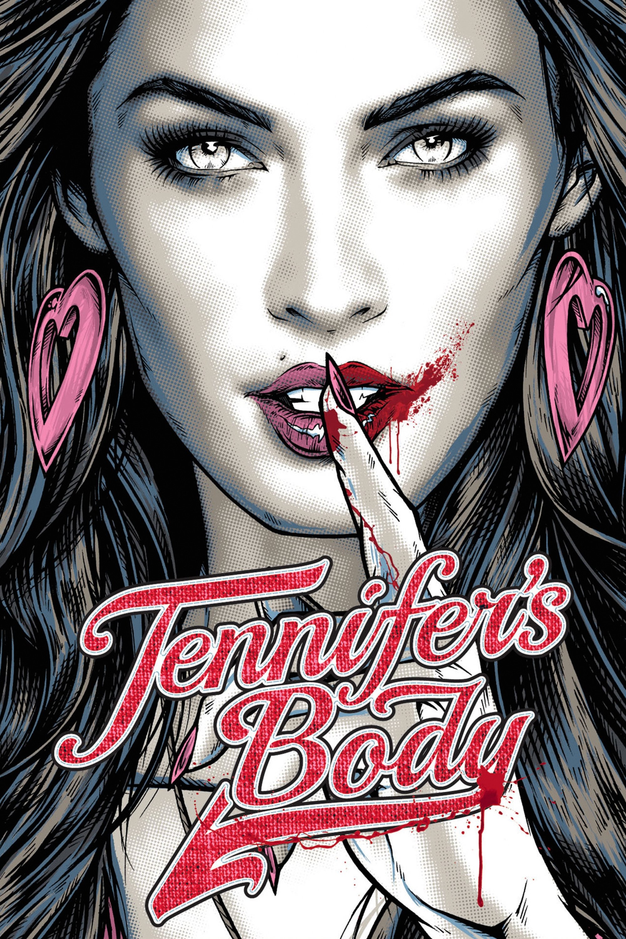 Jennifer's Body