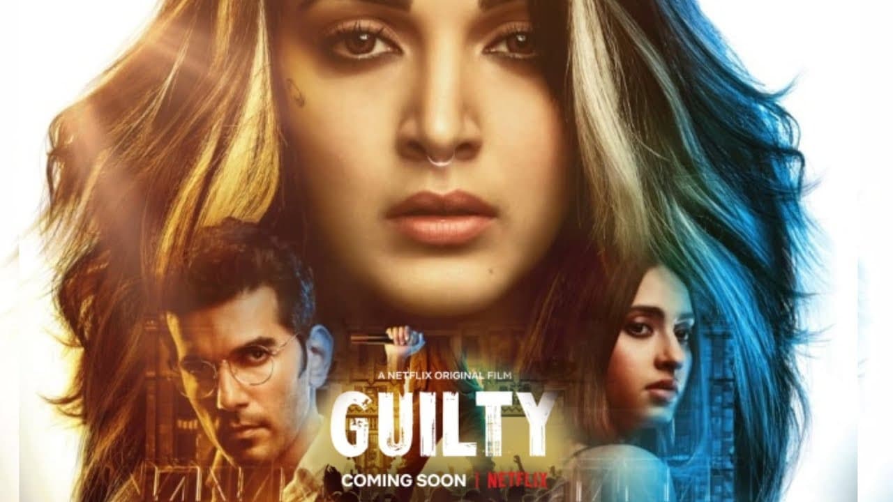 Guilty (2020) Hindi Watch Online Movies Free HD