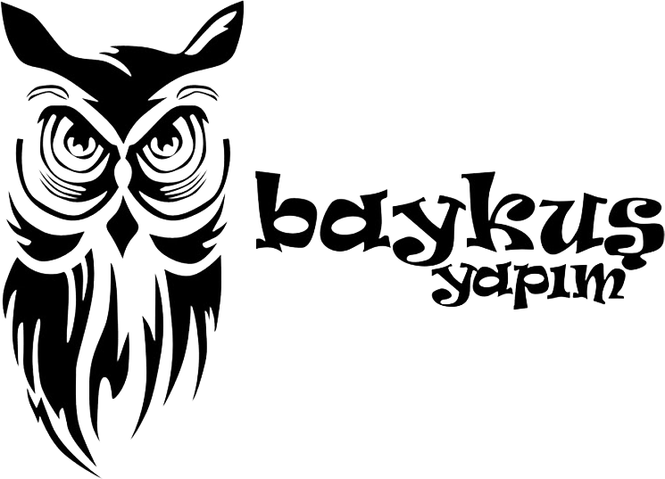 Logo de la société Baykuş Yapım 19684