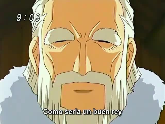 Zatch Bell!