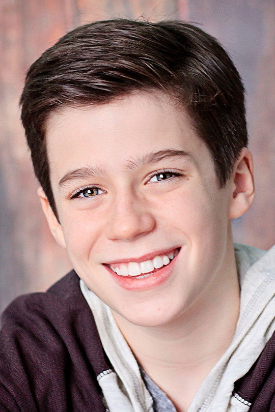 et billede af Sammy Curcuru