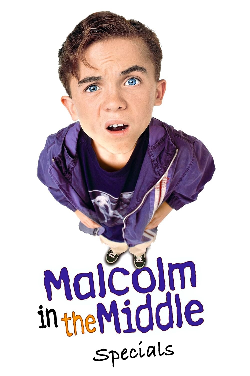 Jerry Trainor Malcolm In The Middle