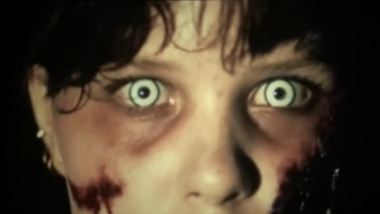 Infection (2022)