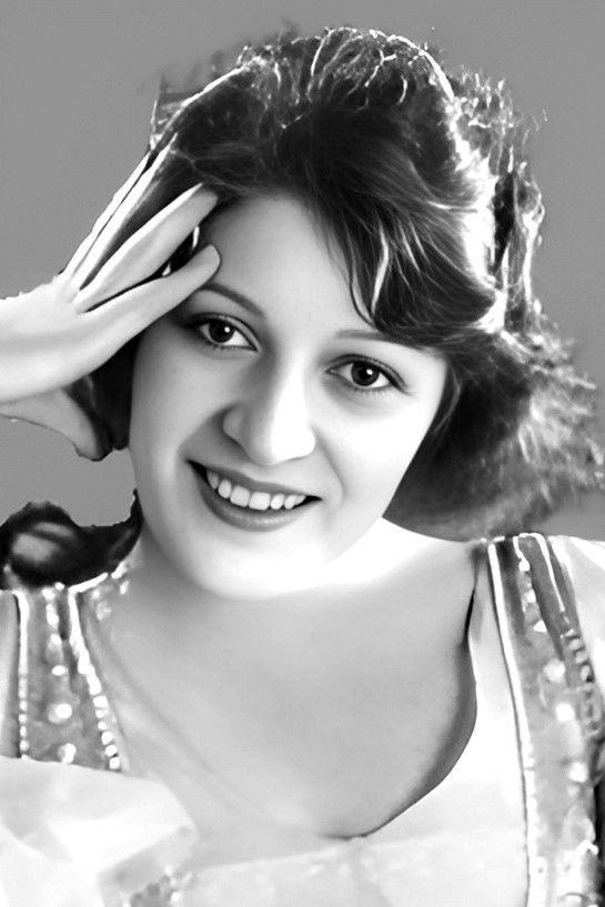 et billede af Myrtle Glass