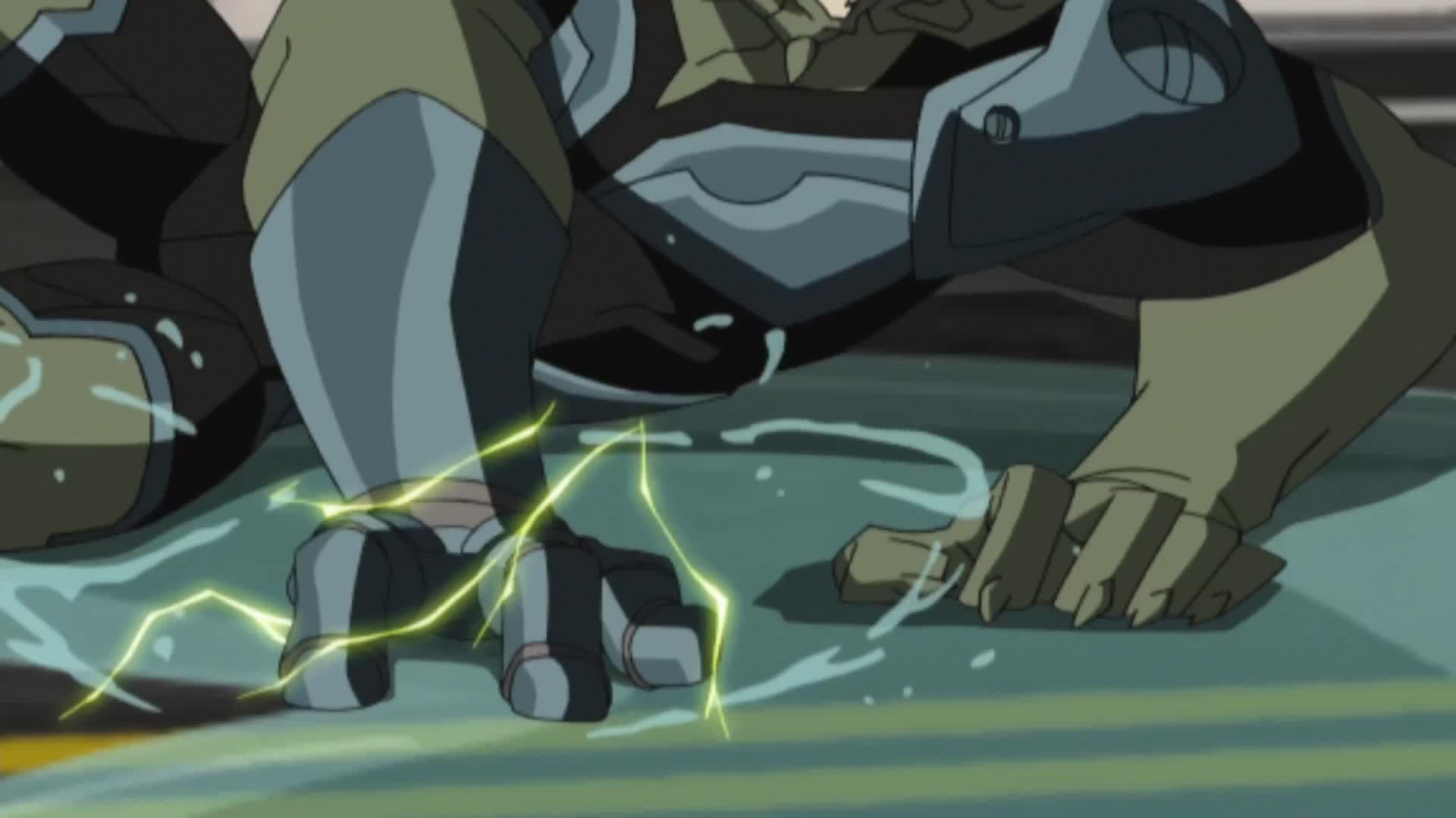 Marvel's Ultimate Spider-Man