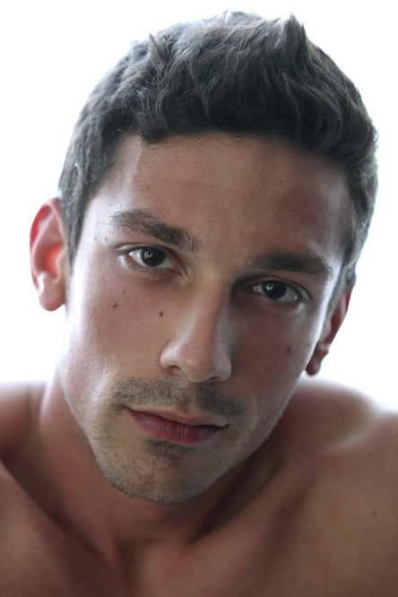 et billede af Shawn Furino