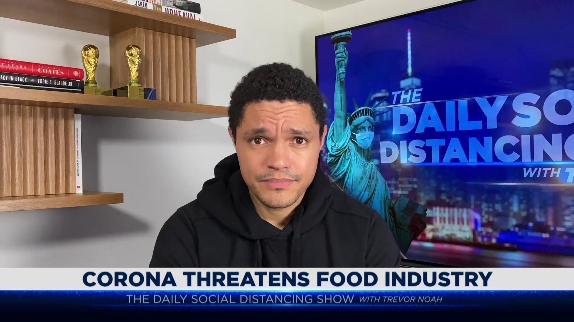 The Daily Show