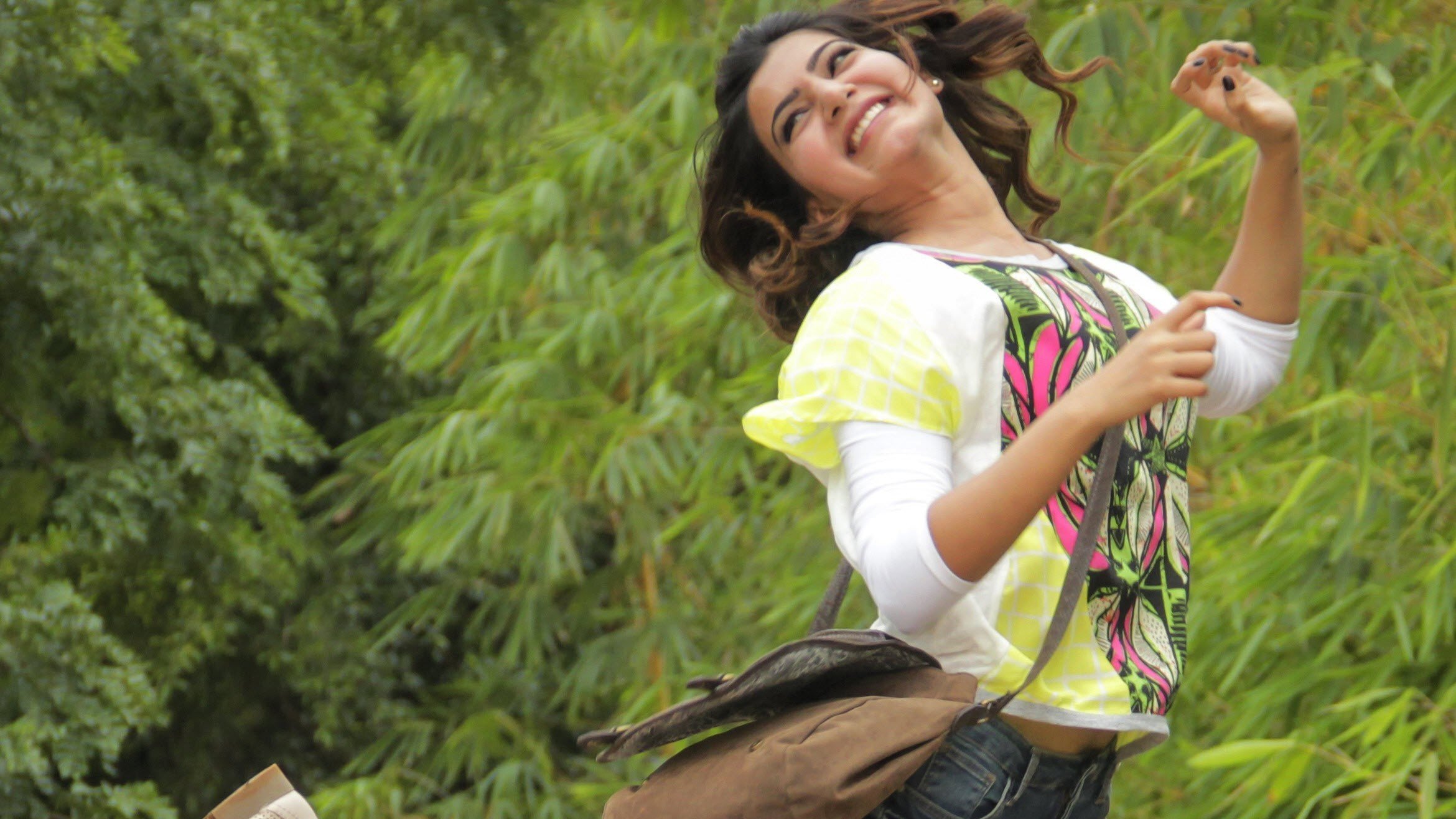 Anjaan
