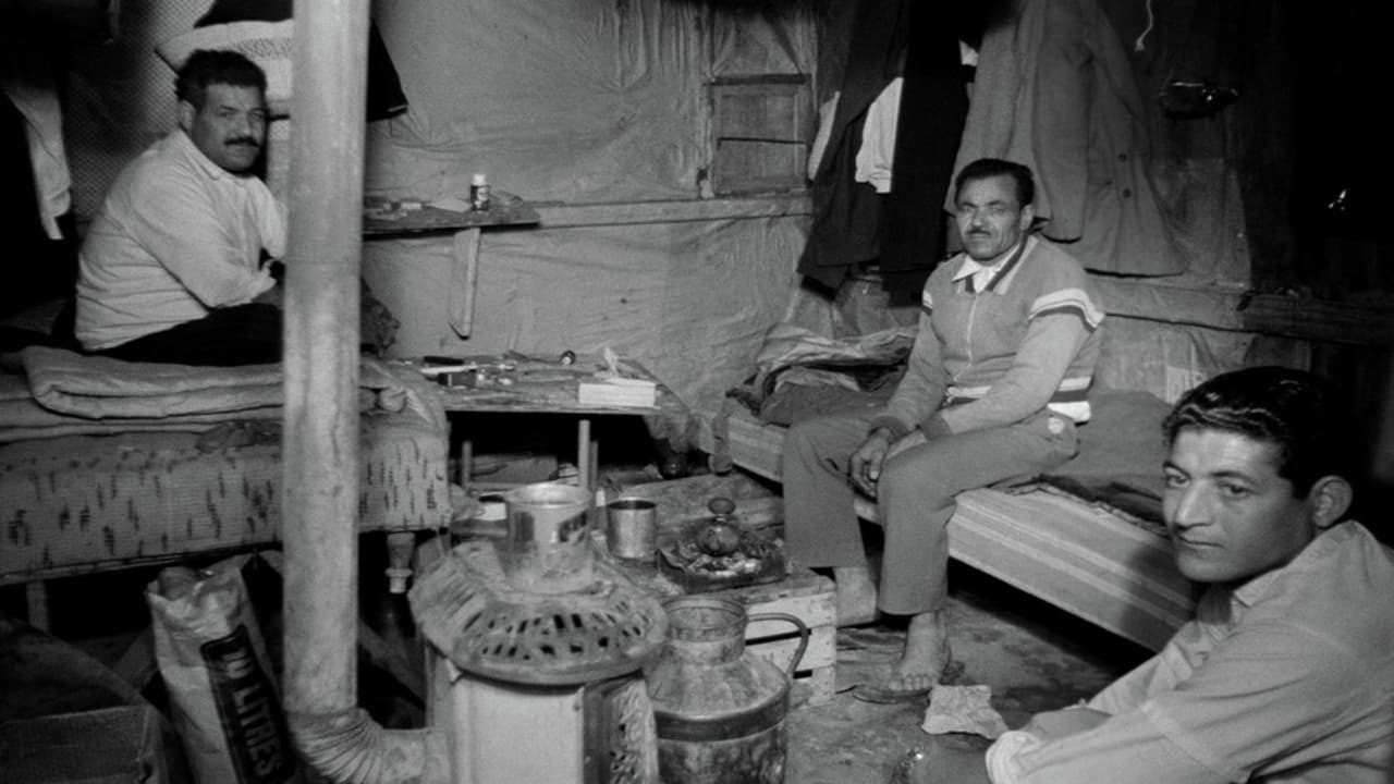 Love Exists (1960)