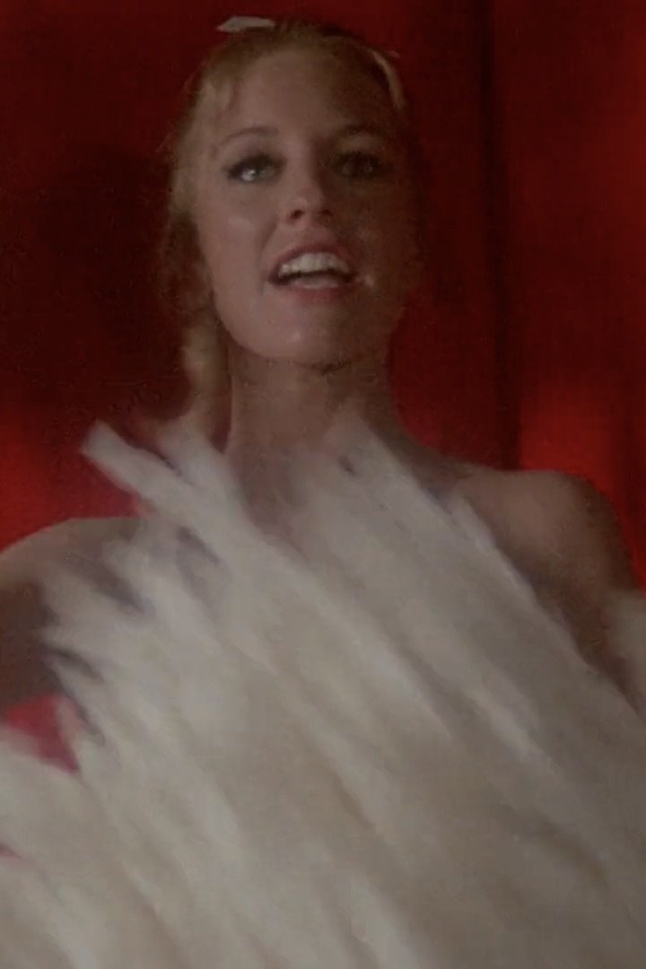 et billede af Brandy Herred