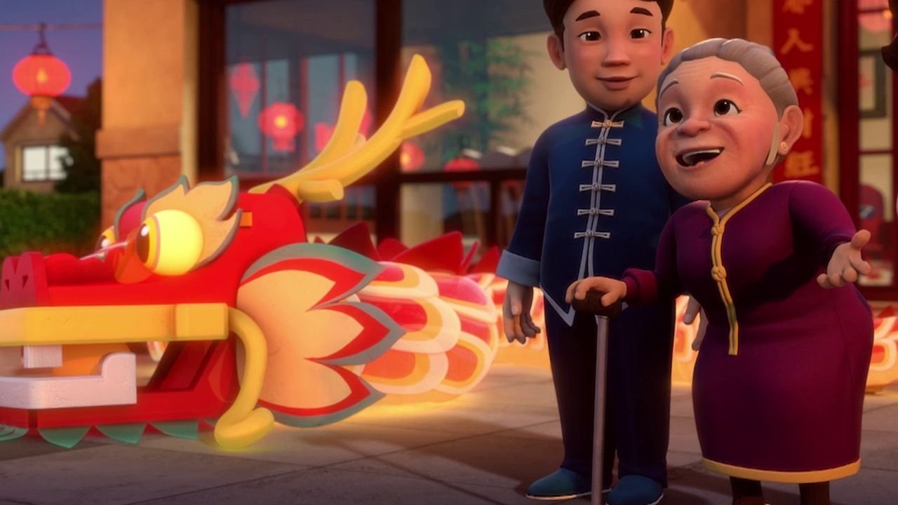Super Wings