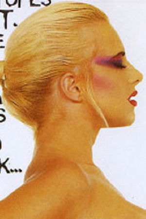 et billede af Monique Amore