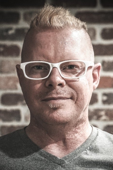 Jason McClellan's picture in the cast