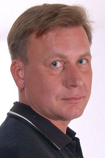 et billede af Oleg Trifonov