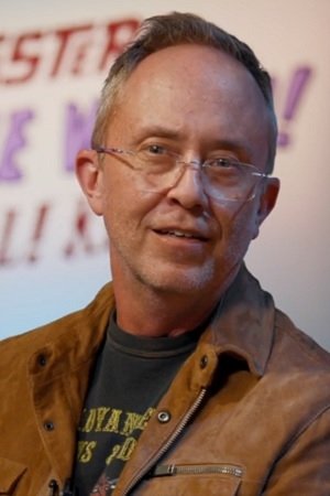 et billede af Bill Rehor