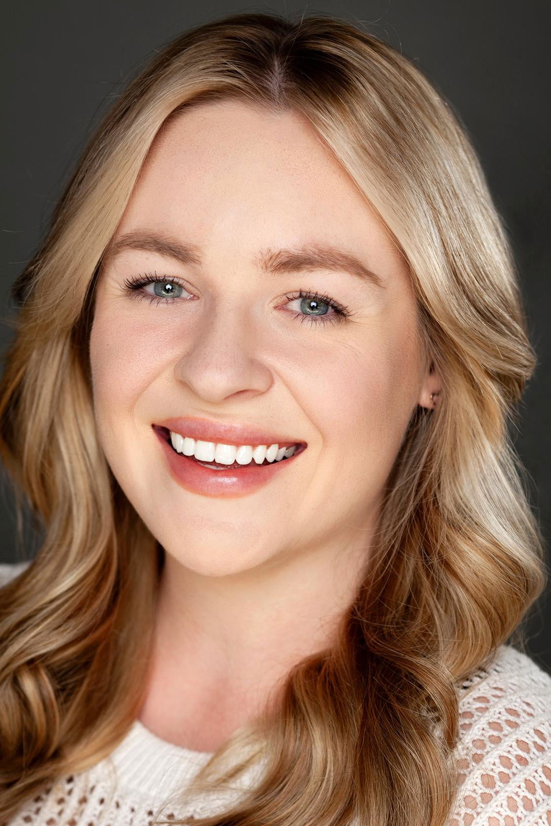 et billede af McKenzie Scott