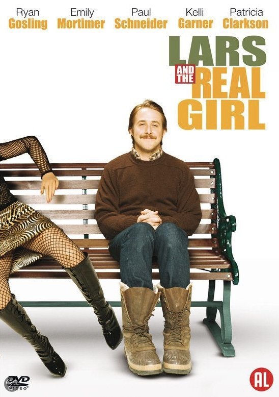 Lars and the Real Girl