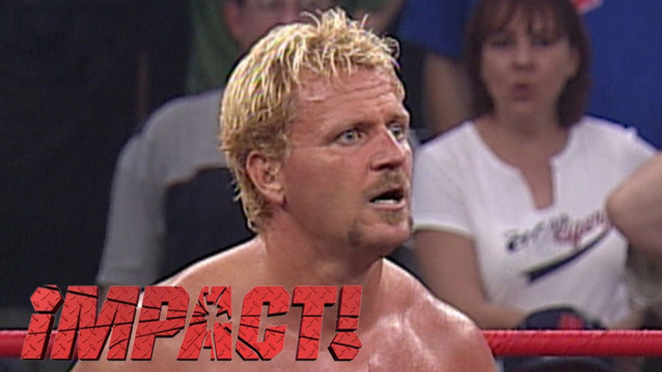 TNA iMPACT!