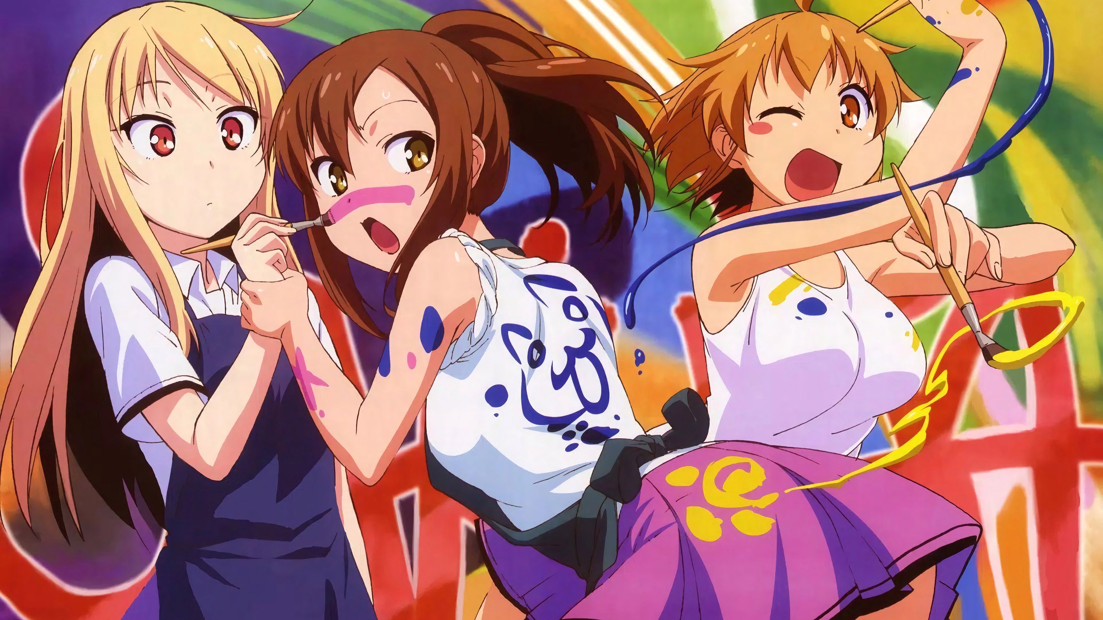 Sakurasou No Pet Na Kanojo Episode 1 English Sub Assistir Sakurasou no Pet na Kanojo Legendado - Animes Online
