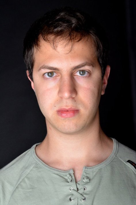 et billede af Andrea Magro